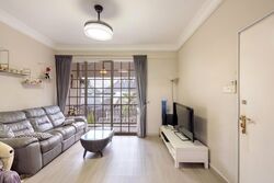 Tanah Merah Mansion (D16), Condominium #536933841